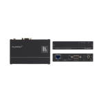 KRAMER EXTENDER HDMI - HDBASET RS-23